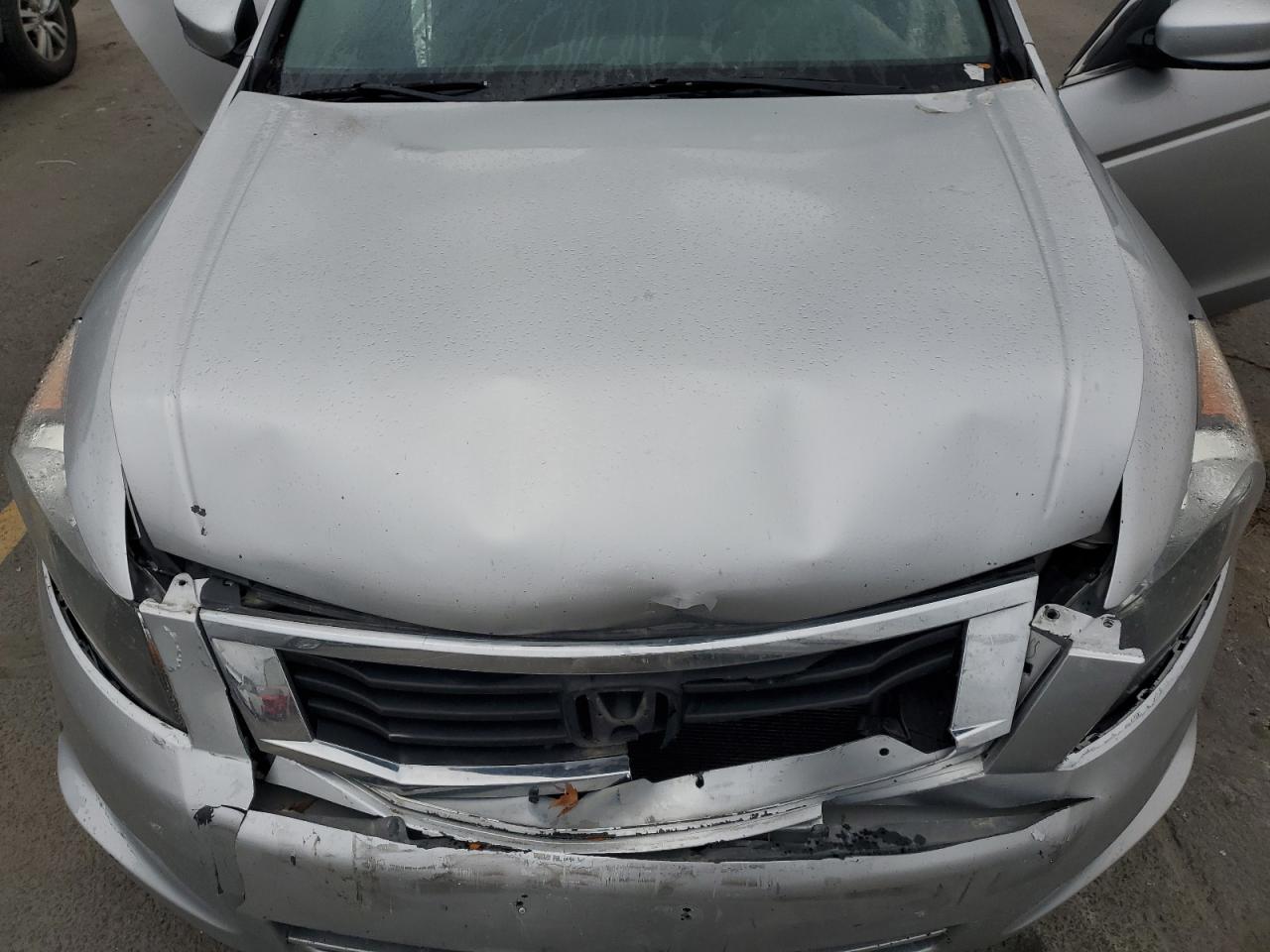 2009 Honda Accord Lxp VIN: 1HGCP26489A201703 Lot: 93642555