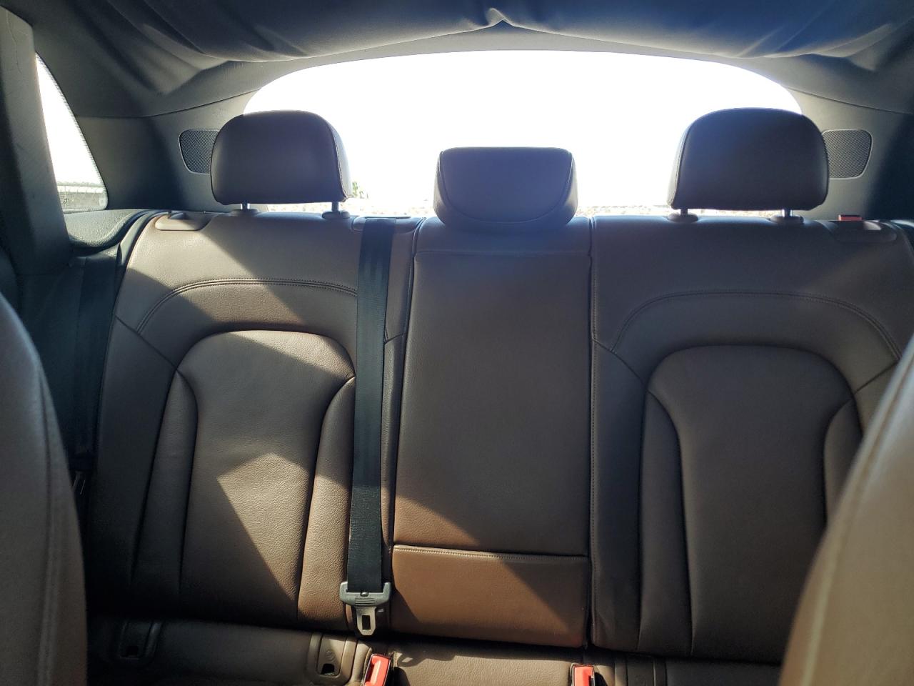 2018 Audi Q3 Premium VIN: WA1BCCFS2JR034815 Lot: 92659045