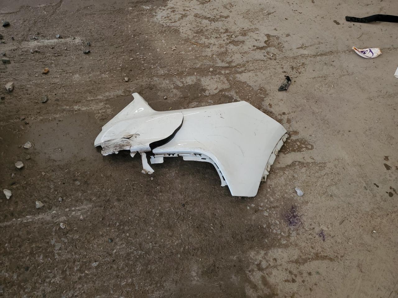 2017 Buick Encore Preferred VIN: KL4CJASB1HB227450 Lot: 92205435