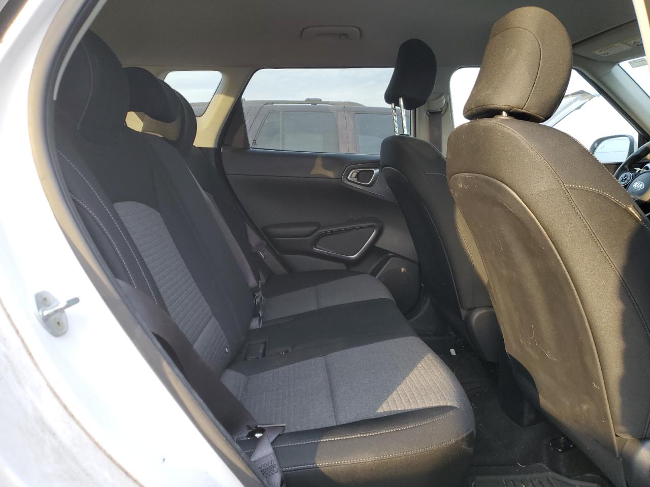 2020 Kia Soul Lx VIN: KNDJ23AU1L7001025 Lot: 92678085