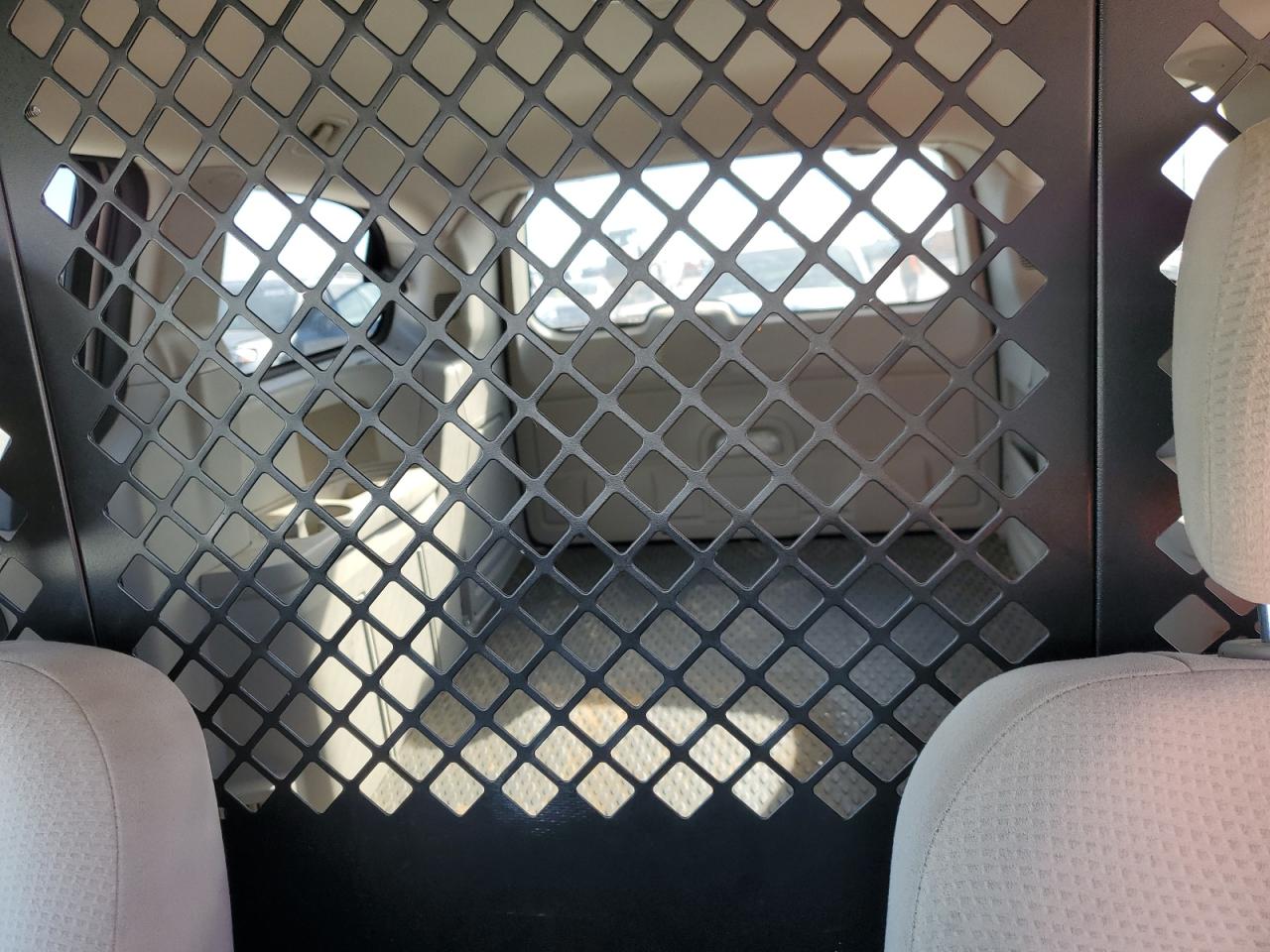 2014 Ram Tradesman VIN: 2C4JRGAG8ER306701 Lot: 91599525