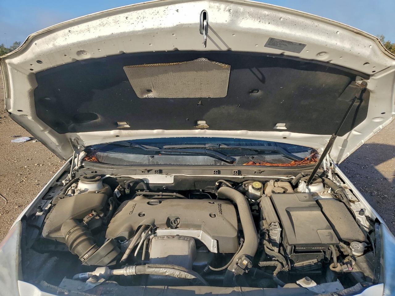 2017 Buick Regal Sport Touring VIN: 2G4GL5EX5H9174684 Lot: 94363055