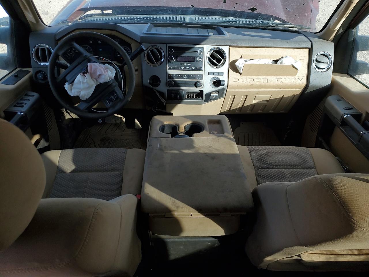 2015 Ford F350 Super Duty VIN: 1FT8W3BT9FEB80486 Lot: 90703305