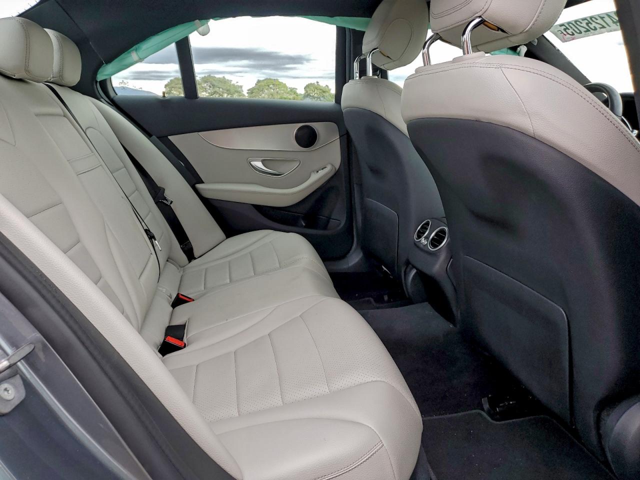 2018 Mercedes-Benz C 300 VIN: 55SWF4JB9JU241721 Lot: 94125205