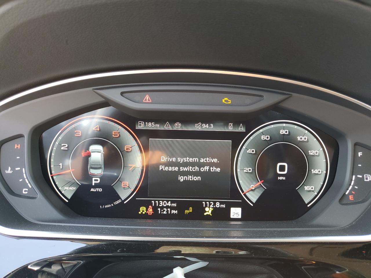 2024 Audi A8 L VIN: WAULDAF80RN001814 Lot: 91312555