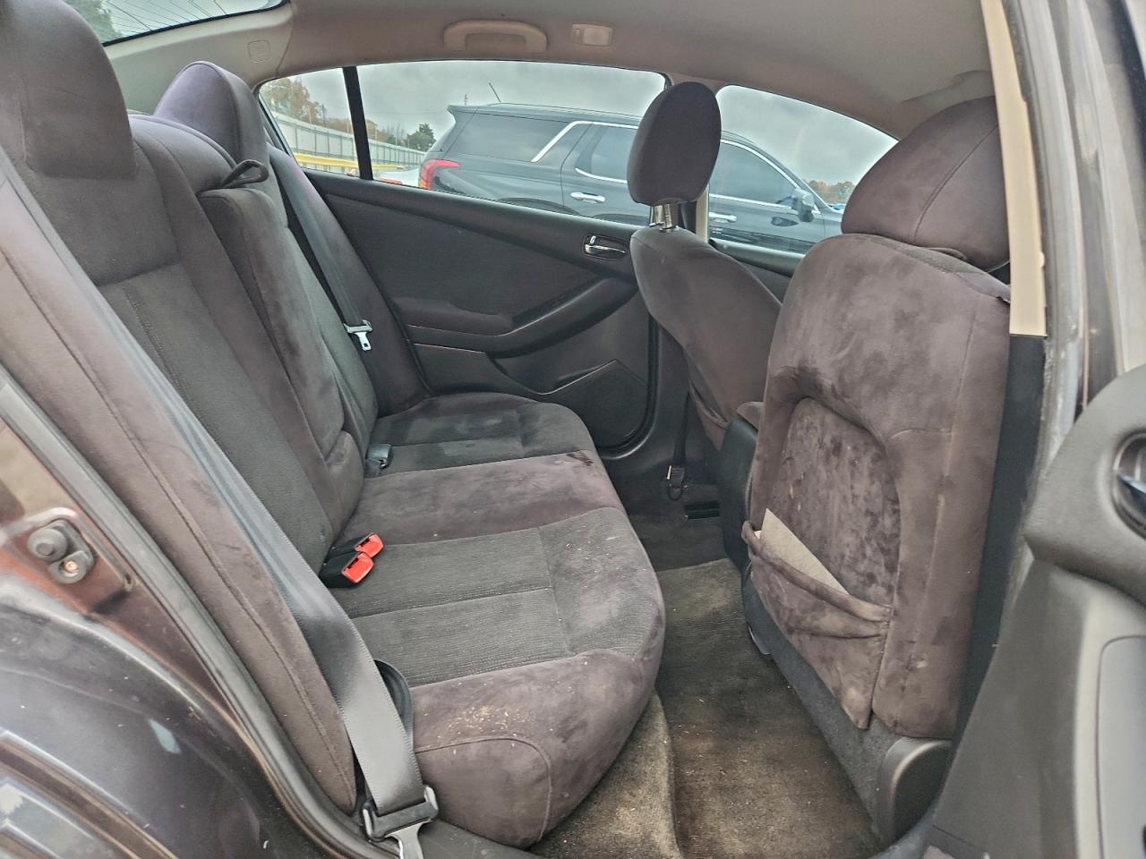 2011 Nissan Altima Base VIN: 1N4AL2AP3BN419622 Lot: 93888345