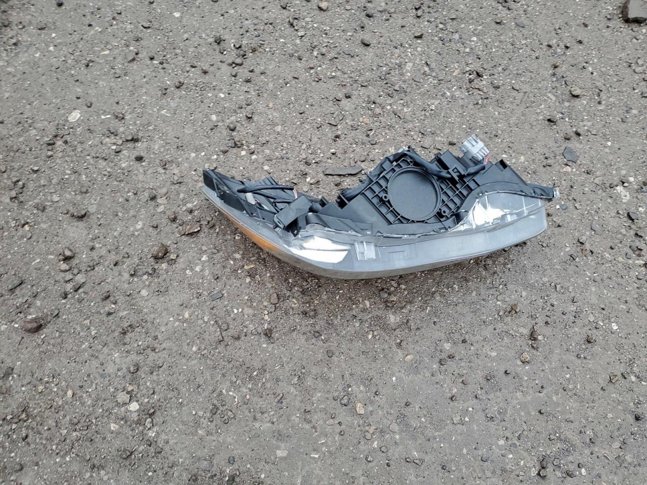 2012 Subaru Impreza VIN: JF1GPAA67CH209010 Lot: 94270415