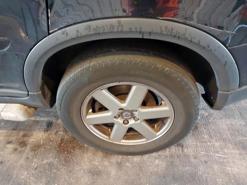 2009 VOLVO XC90 2.4 D5 ACTIVE 5DR