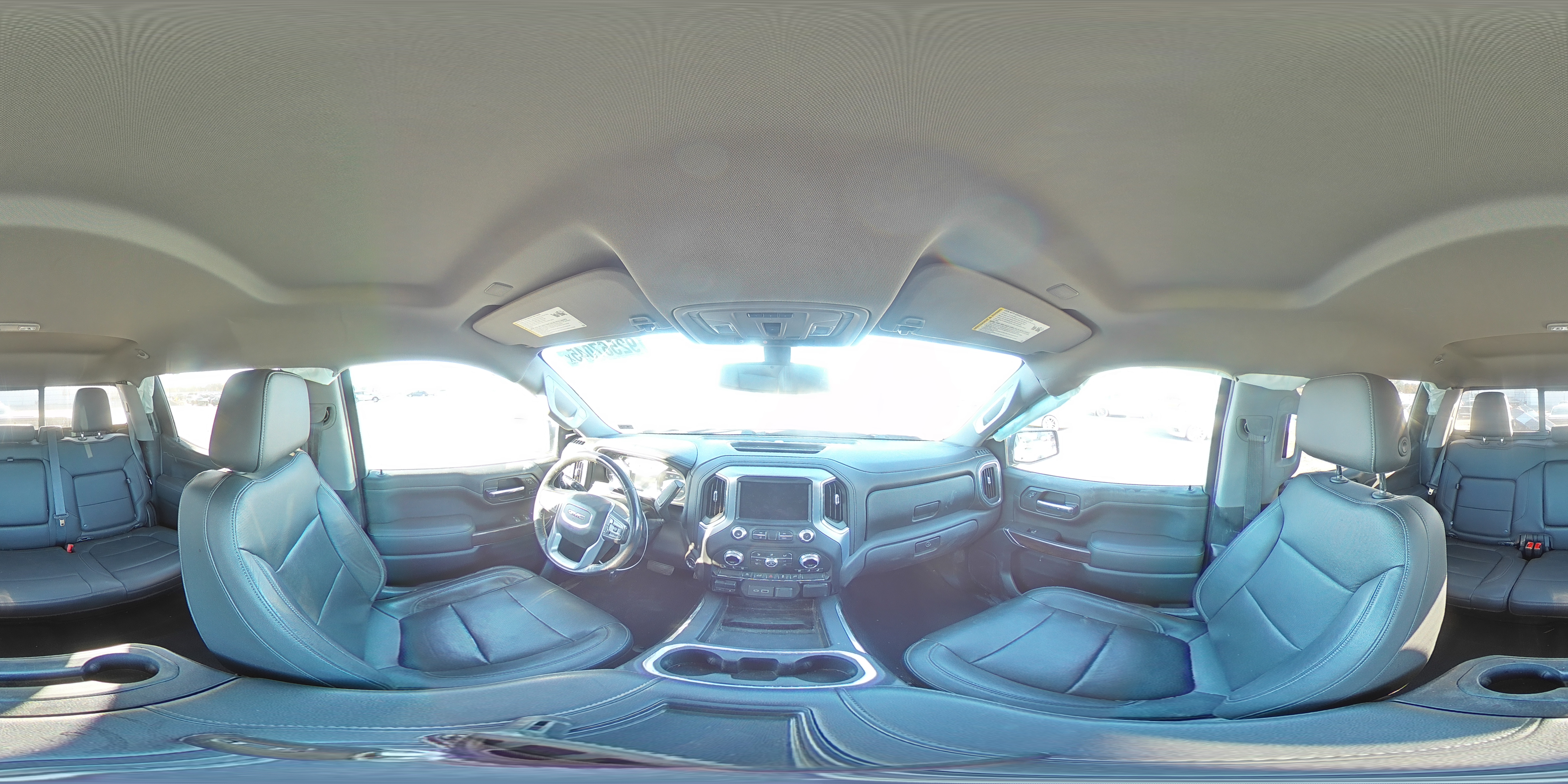 2020 GMC Sierra K1500 Slt VIN: 3GTU9DEDXLG158260 Lot: 92567045