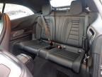 2017 MERCEDES-BENZ E CLASS E400 4MATIC AMG LINE PREMIUM PLUS 2DR 9G-TRONIC for sale at Copart SANDTOFT