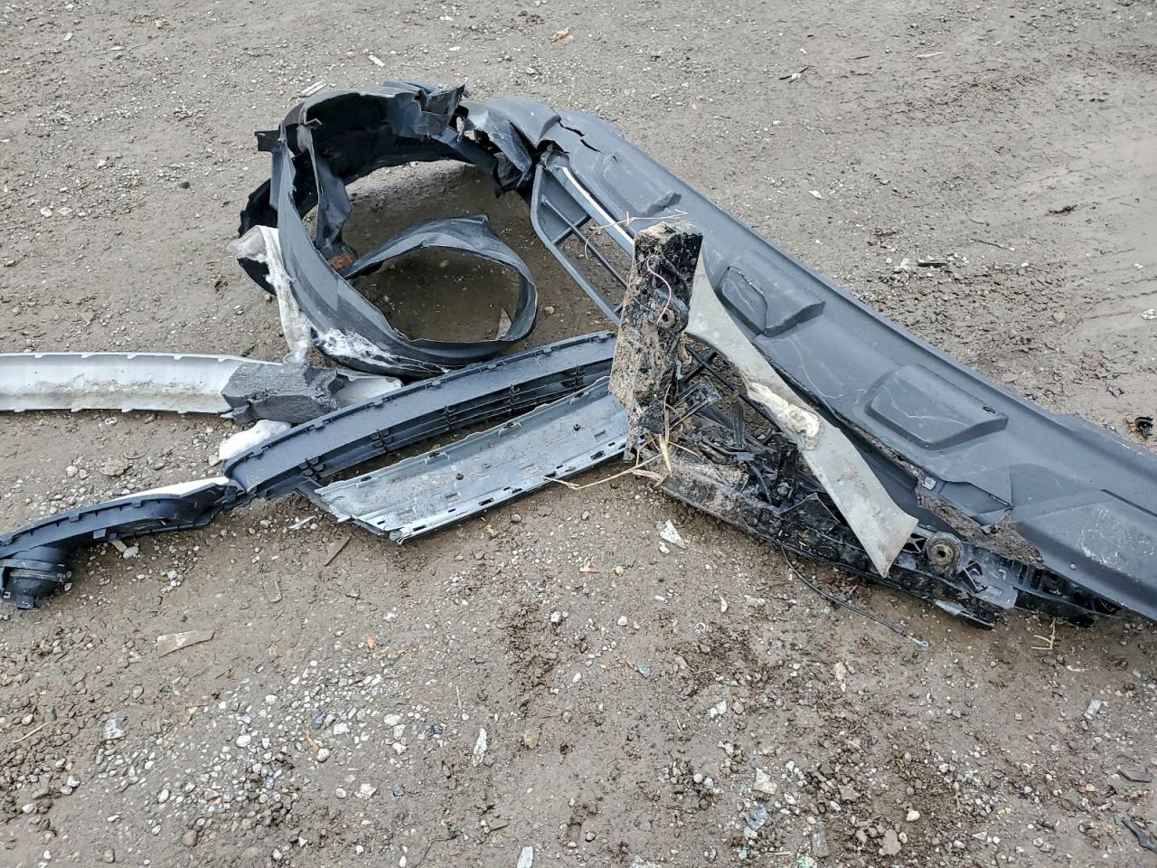 2024 Kia Carnival Lx VIN: KNDNB5H34R6390008 Lot: 94223265