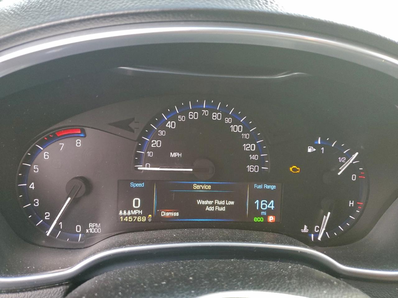 2013 Cadillac Srx Luxury Collection VIN: 3GYFNGE39DS557358 Lot: 93739285