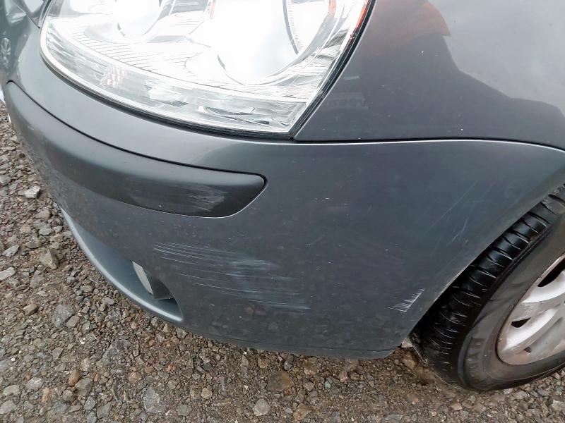 2006 VOLKSWAGEN GOLF 1.6 SE FSI 5DR AUTO