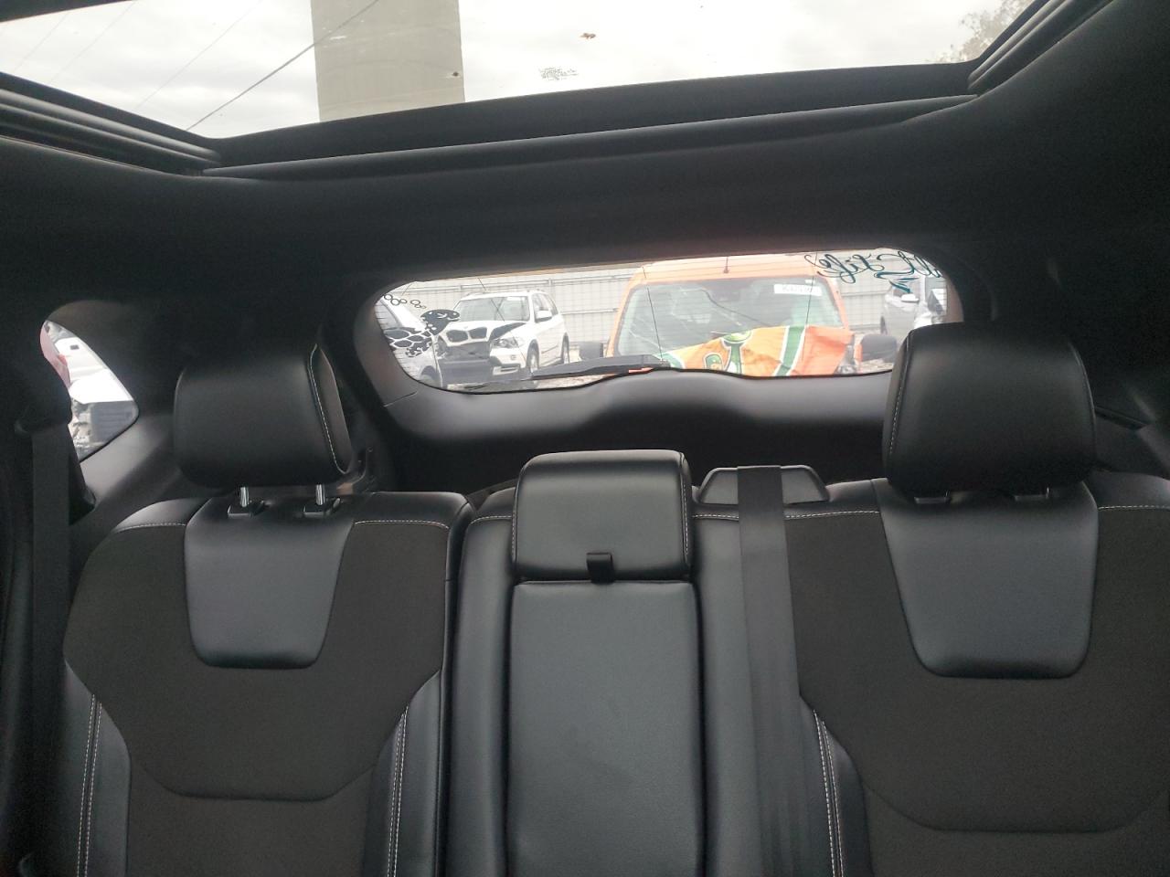 2020 Ford Edge St VIN: 2FMPK4AP3LBA42074 Lot: 90784335