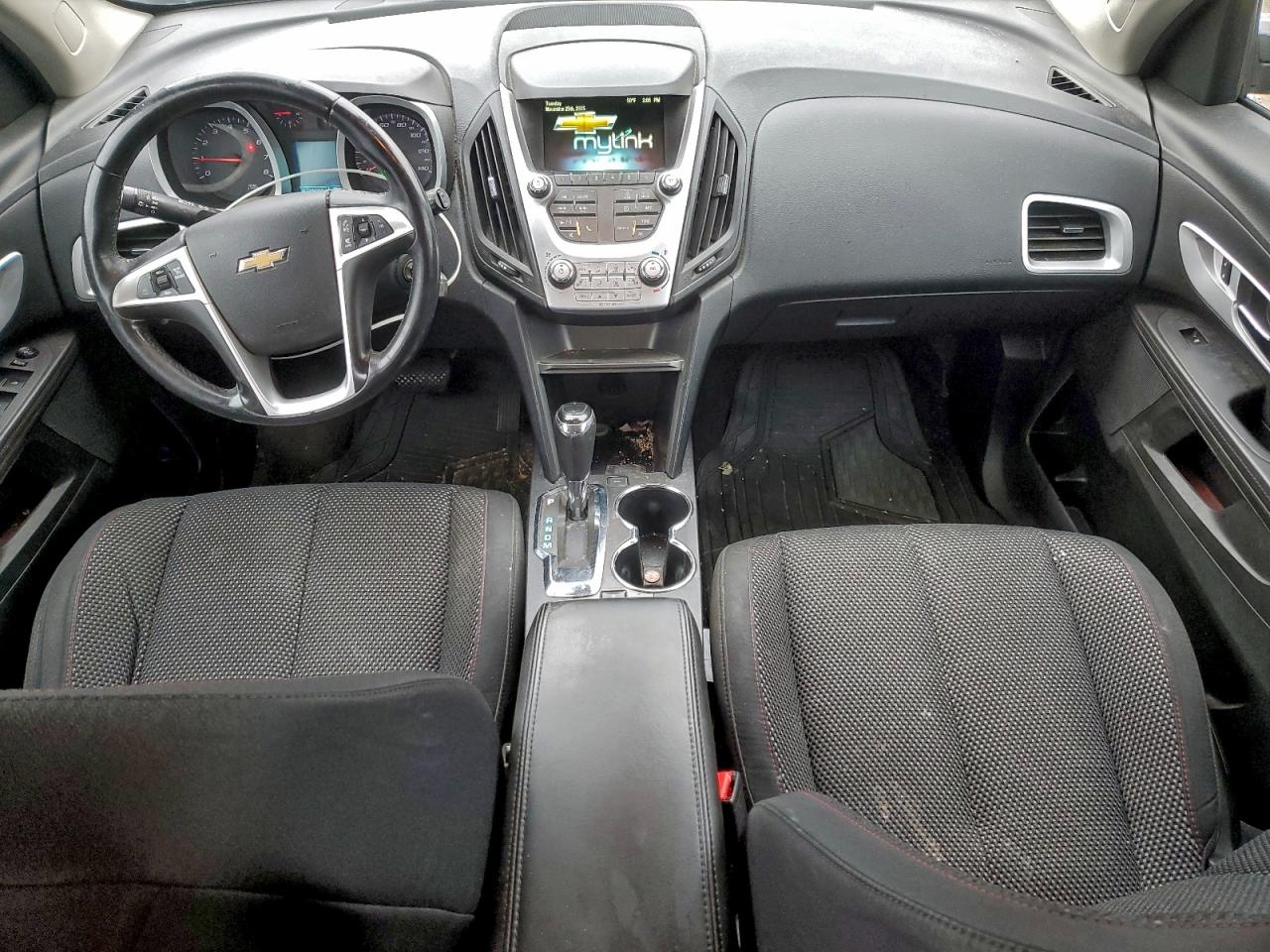 2016 Chevrolet Equinox Lt VIN: 2GNFLFEK7G6153207 Lot: 93314955