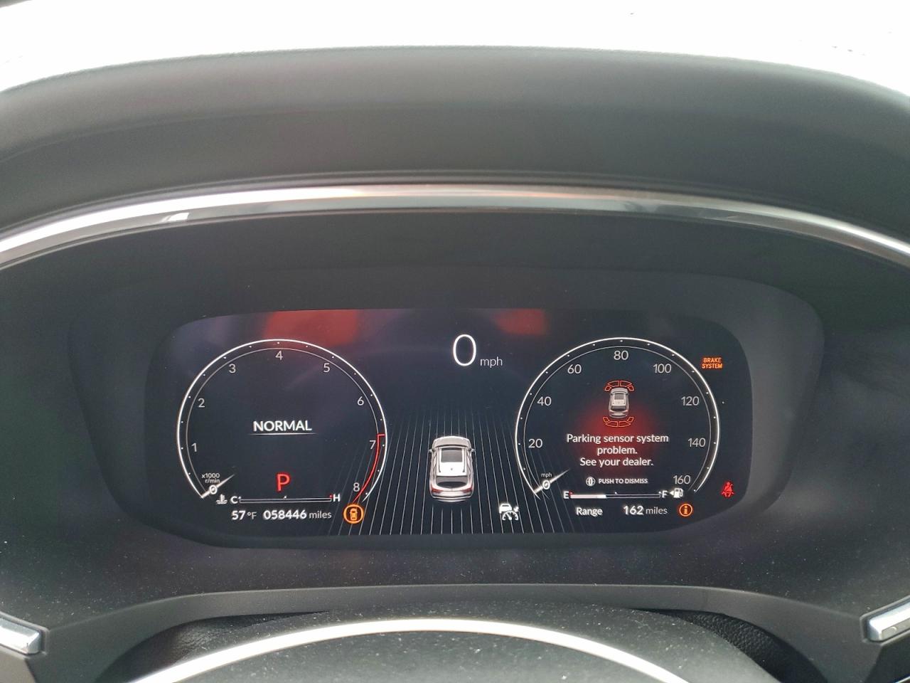 2022 Acura Mdx Advance VIN: 5J8YE1H86NL024086 Lot: 94472395