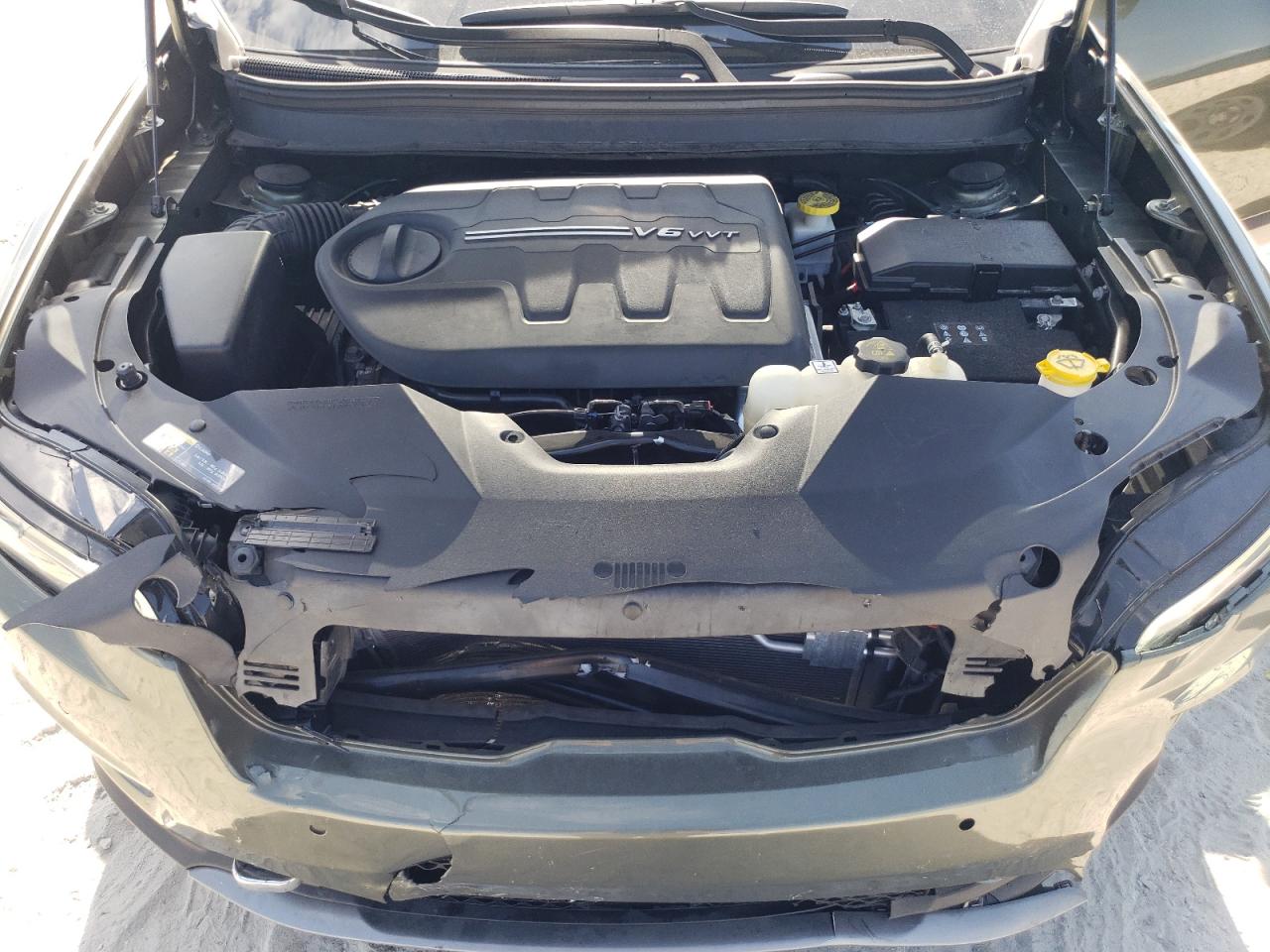 2021 Jeep Cherokee Limited VIN: 1C4PJMDX9MD201257 Lot: 91915985