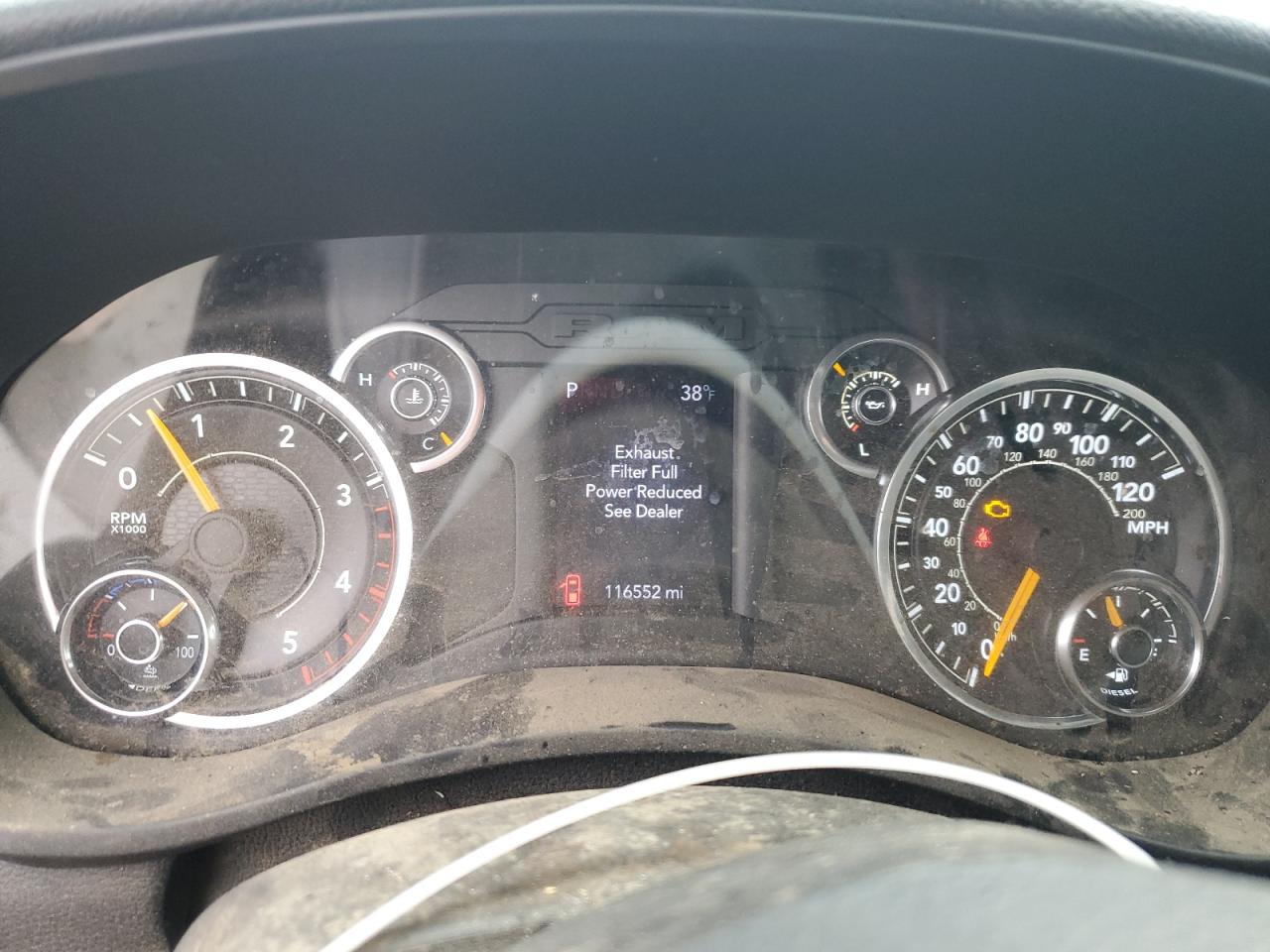 2021 Ram 3500 Utility / Service Truck VIN: 3C7WRTBL0MG620103 Lot: 91897245