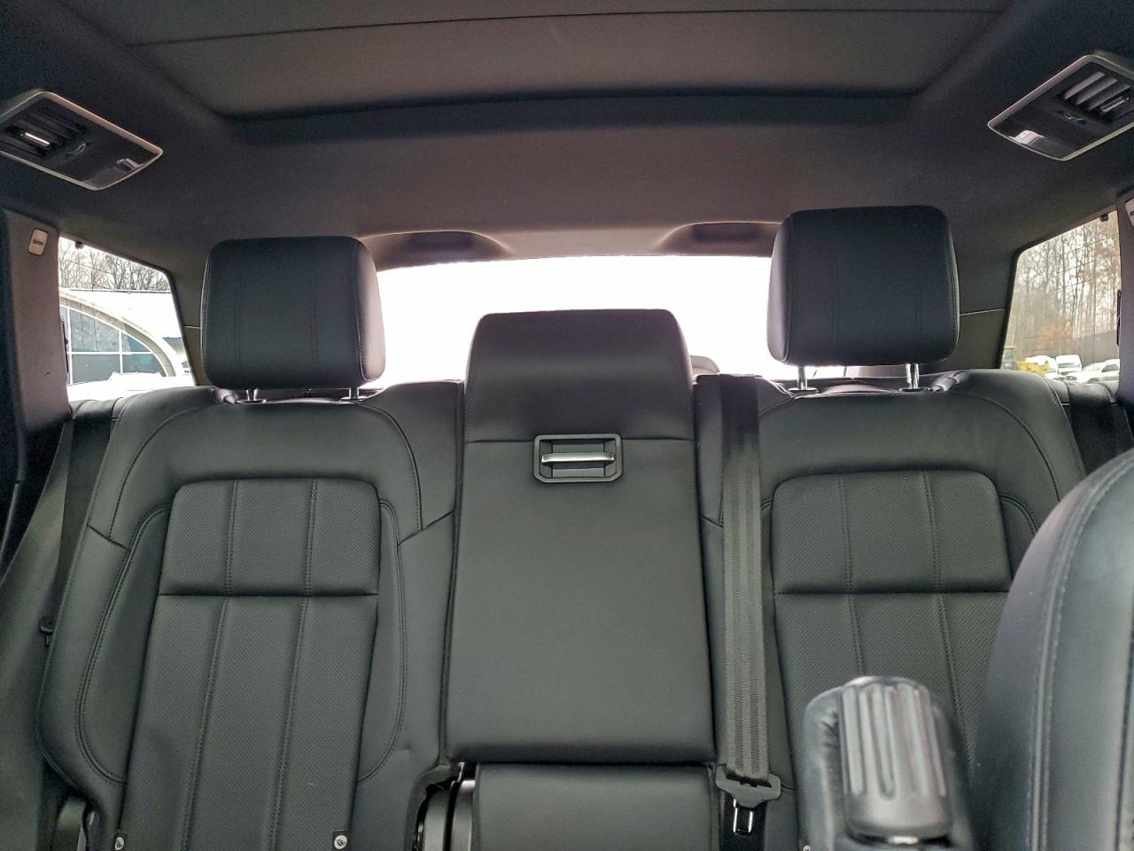 2019 Land Rover Range Rover Sport Hse VIN: SALWR2RV0KA843552 Lot: 93729605