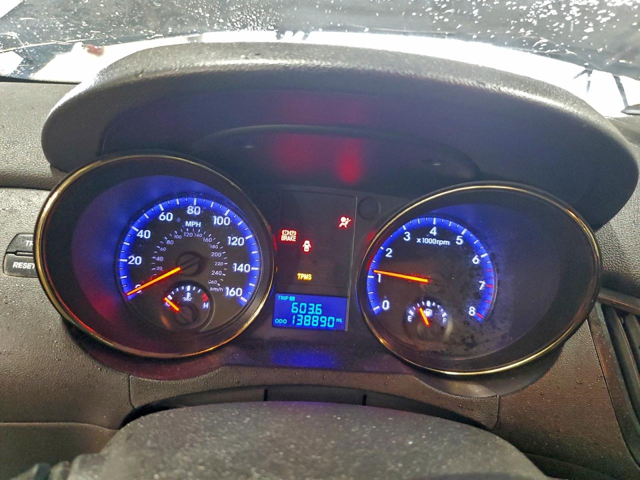 2012 Hyundai Genesis Coupe 2.0T VIN: KMHHT6KD6CU074237 Lot: 94534415