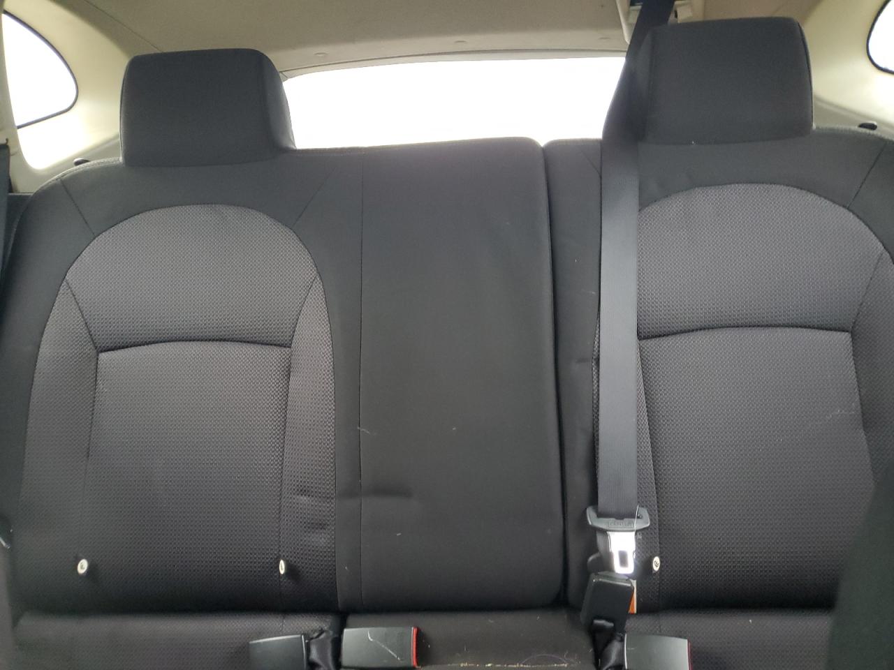 2011 Nissan Rogue S VIN: JN8AS5MV9BW681216 Lot: 92923335