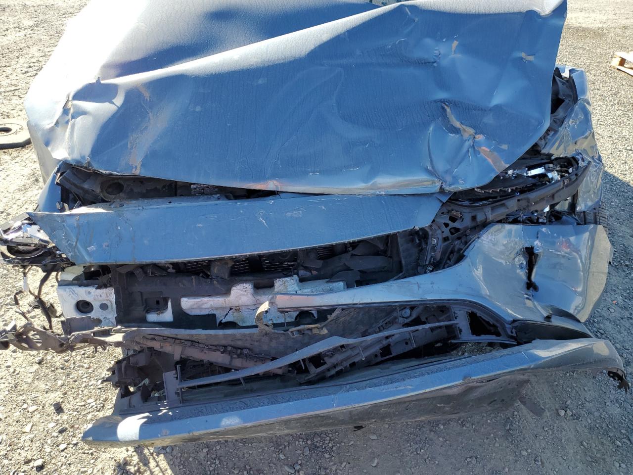 2018 Mazda 6 Sport VIN: JM1GL1U53J1305134 Lot: 91186855