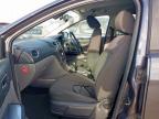 2008 FORD FOCUS 2.0 TITANIUM 5DR for sale at Copart SANDY