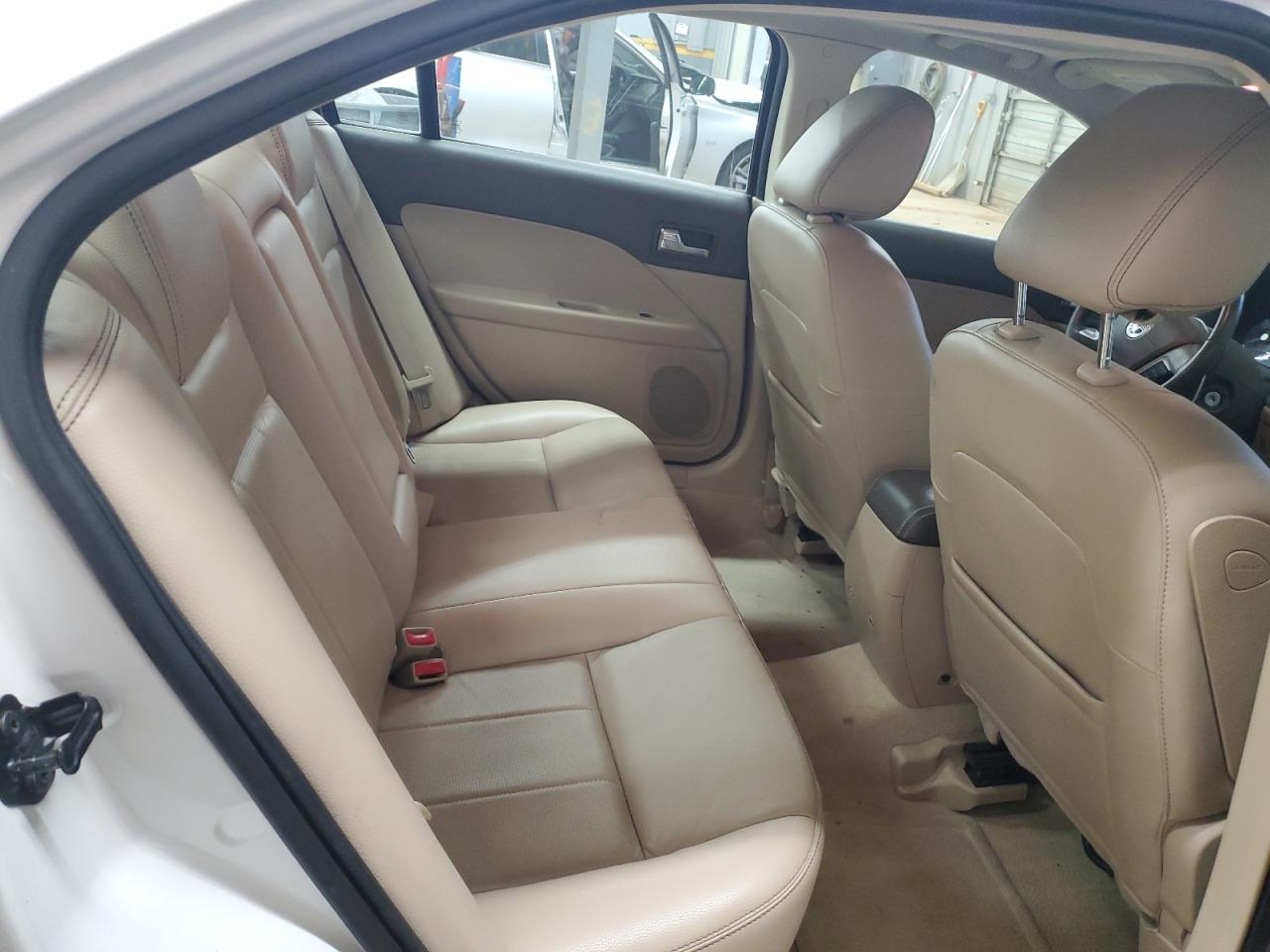 2009 Mercury Milan Premier VIN: 3MEHM08149R613688 Lot: 91600895