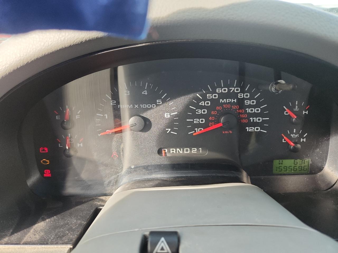 2008 Ford F150 Supercrew VIN: 1FTPW14V68FA52119 Lot: 86337345