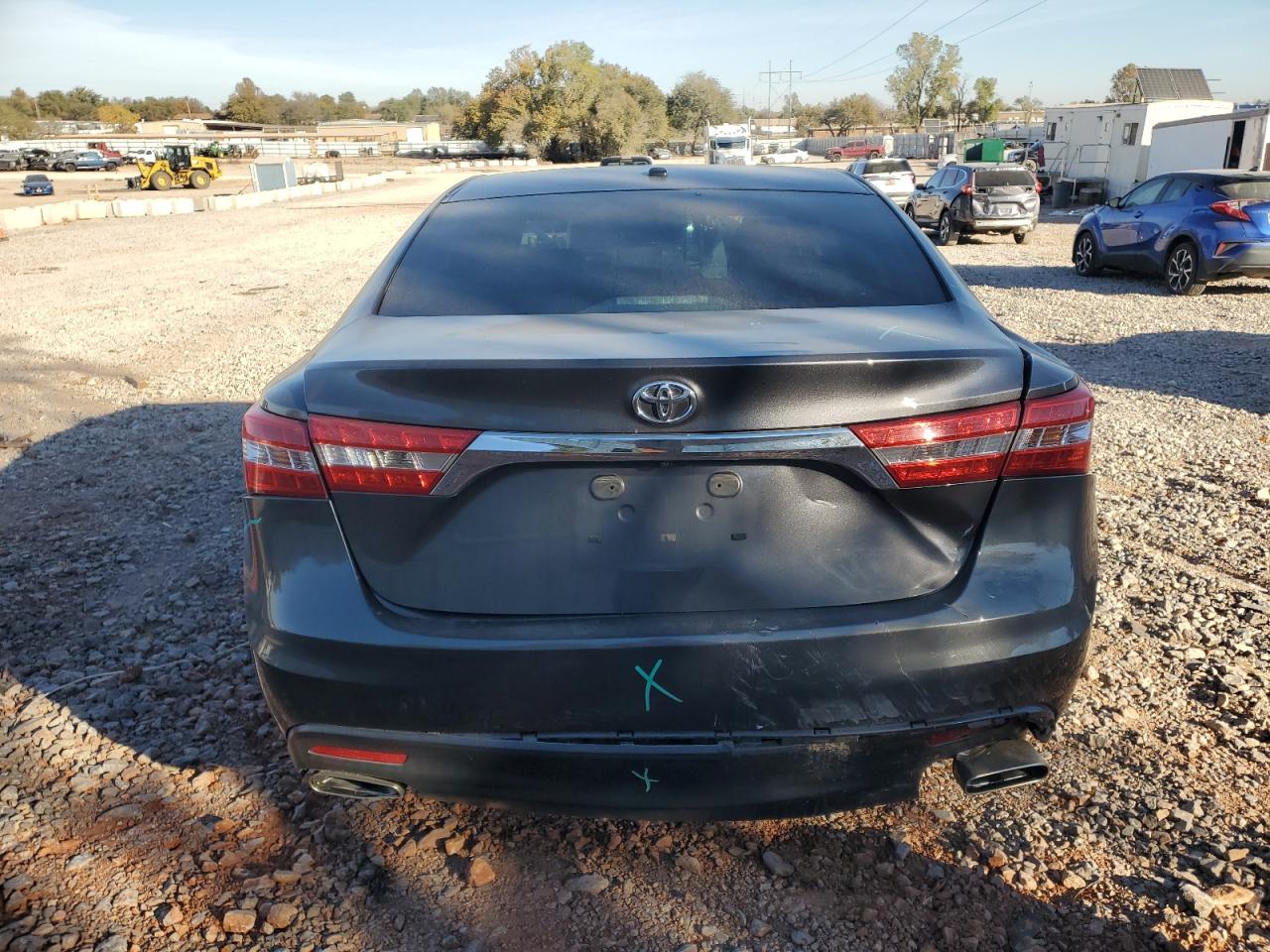 2013 Toyota Avalon Base VIN: 4T1BK1EB1DU063833 Lot: 91527735