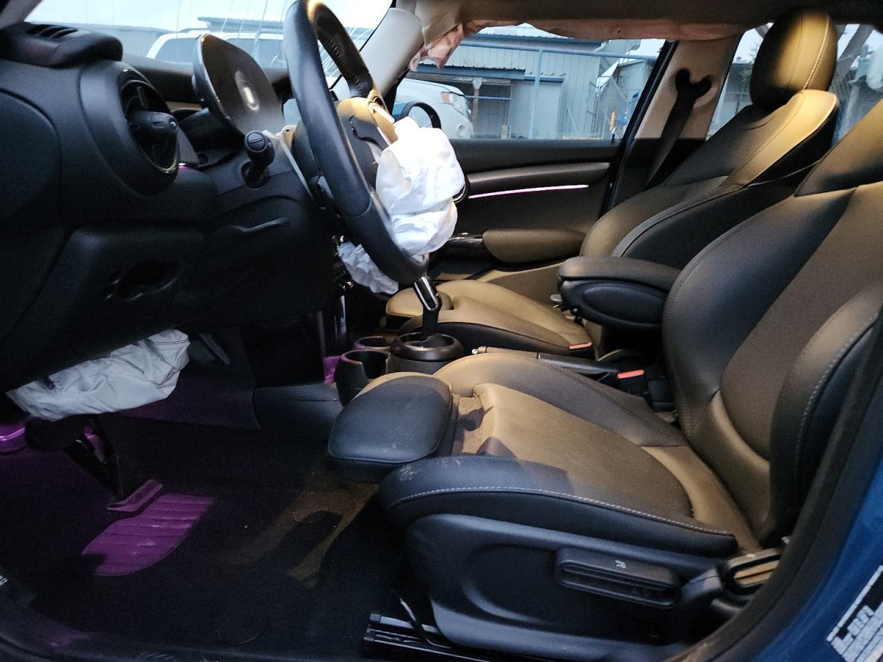 2024 Mini Cooper S VIN: WMW53DK04R2V64959 Lot: 93723825