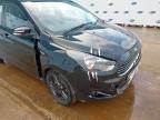 2018 FORD KA+ 1.2 ZETEC 5DR for sale at Copart ROCHFORD