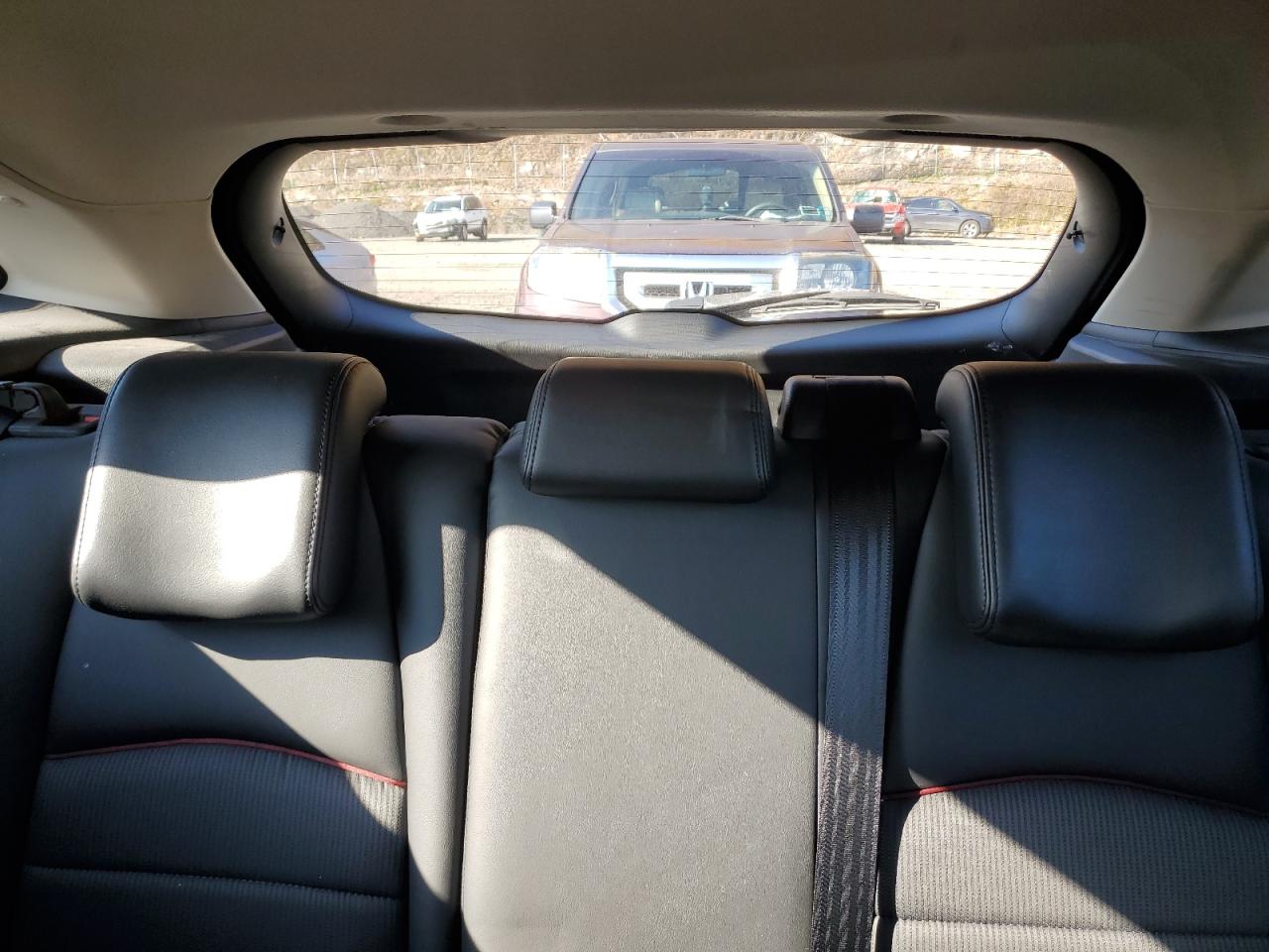 2016 Mazda Cx-3 Touring VIN: JM1DKBC74G0122418 Lot: 90597385