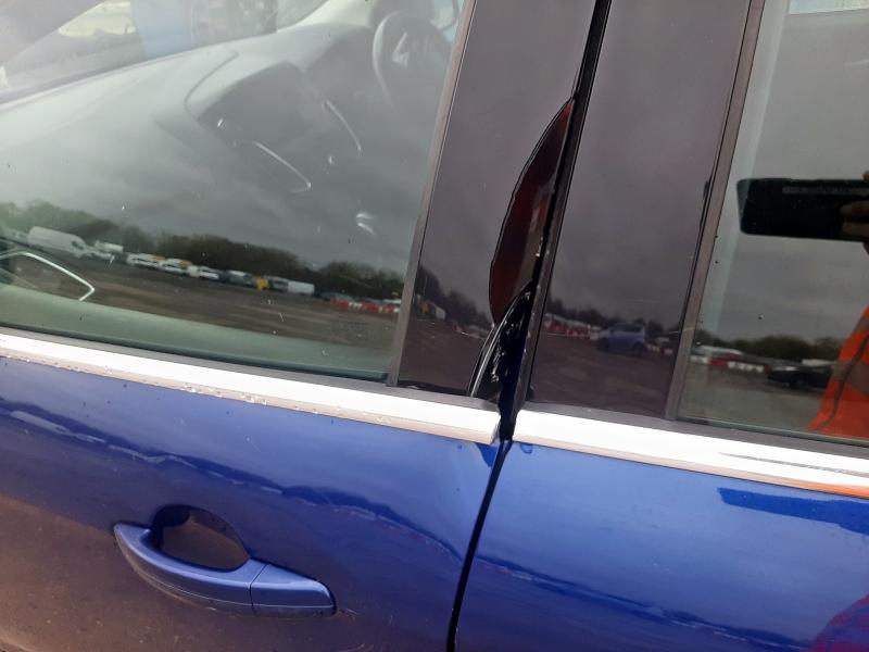 2015 FORD FOCUS 1.6 125 TITANIUM 5DR POWERSHIFT