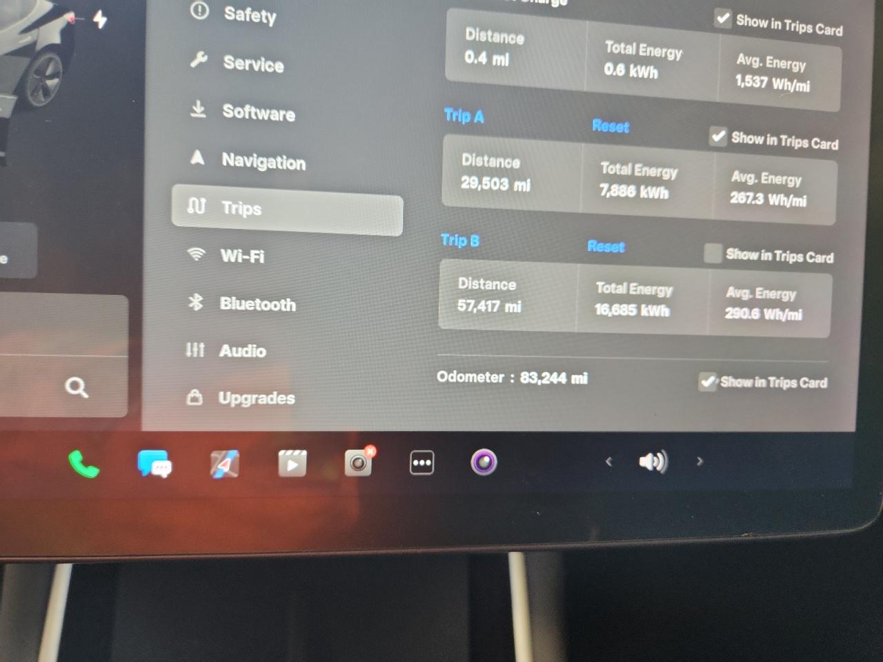 2019 Tesla Model 3 VIN: 5YJ3E1EB8KF432208 Lot: 91081055
