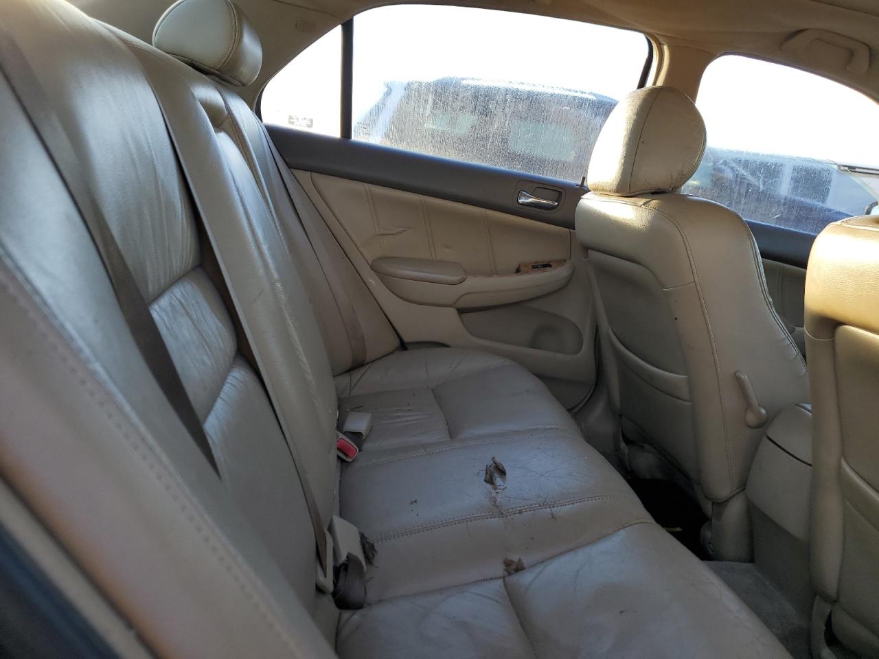 2005 Honda Accord Ex VIN: 1HGCM66535A032502 Lot: 92847755