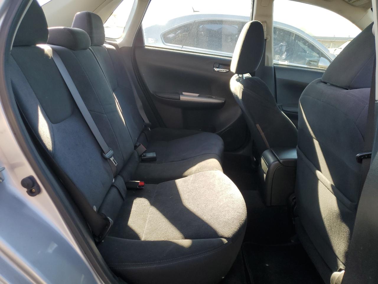 2009 Subaru Impreza 2.5I VIN: JF1GE61609H514022 Lot: 91480145