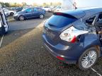 2011 FORD FOCUS 1.6 125 ZETEC 5DR for sale at Copart SANDTOFT