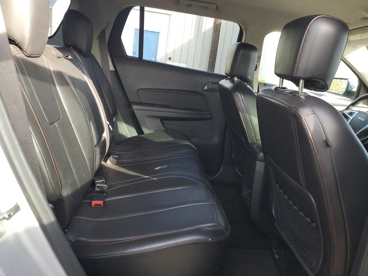 2017 GMC Terrain Slt VIN: 2GKALPEK1H6178313 Lot: 92125515