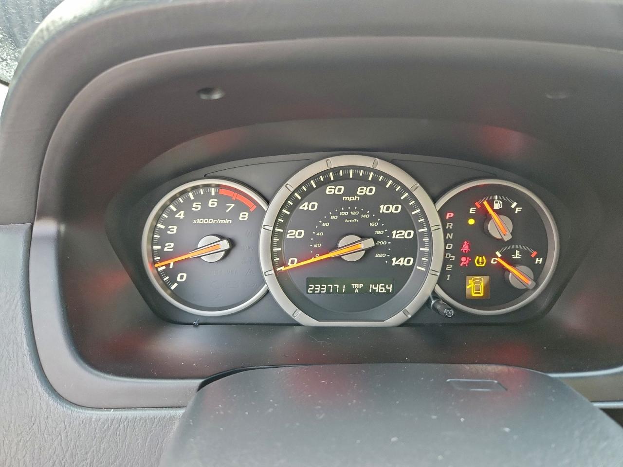 2006 Honda Pilot Ex VIN: 2HKYF18736H539345 Lot: 94225975