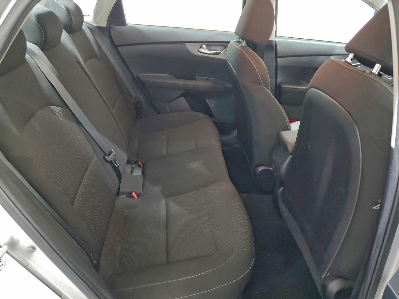 2019 Kia Forte Fe VIN: 3KPF24ADXKE131542 Lot: 93656765