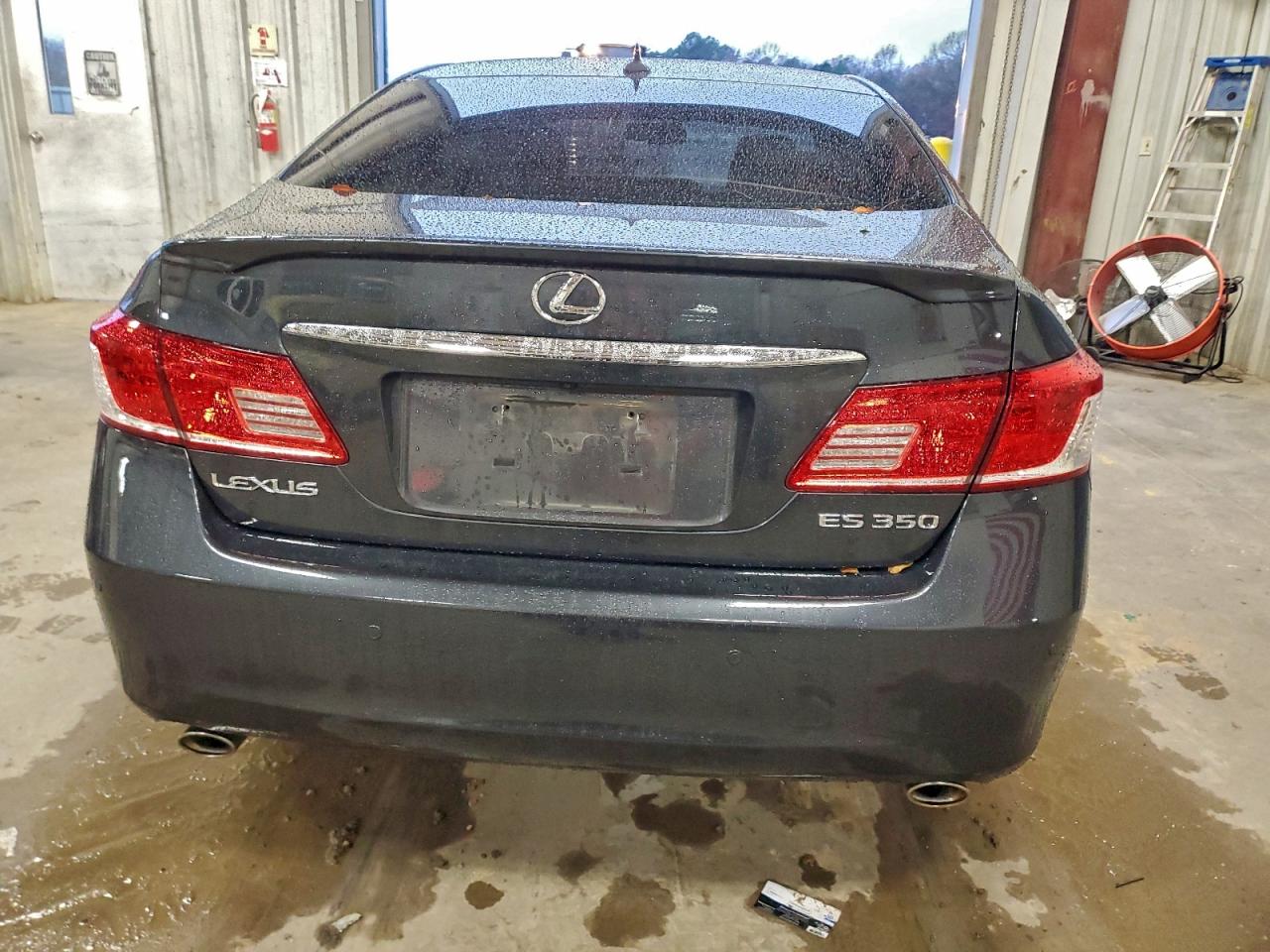 2010 Lexus Es 350 VIN: JTHBK1EG1A2384616 Lot: 94191715