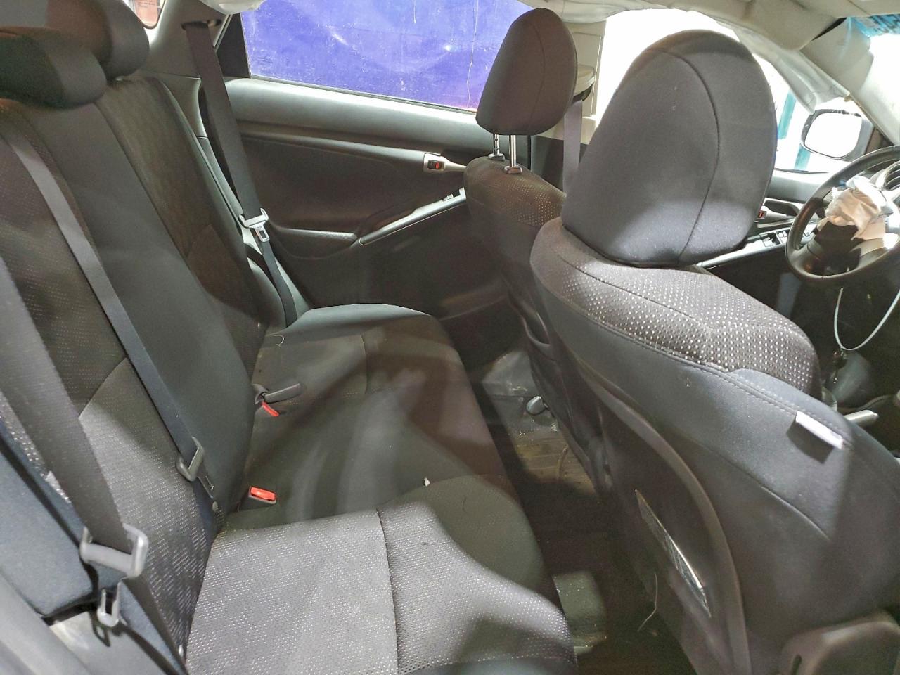 2009 Pontiac Vibe VIN: 5Y2SP67009Z426549 Lot: 94600545