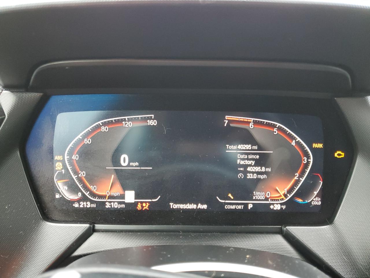 2021 BMW 228Xi VIN: WBA73AK02M7H19952 Lot: 91422775