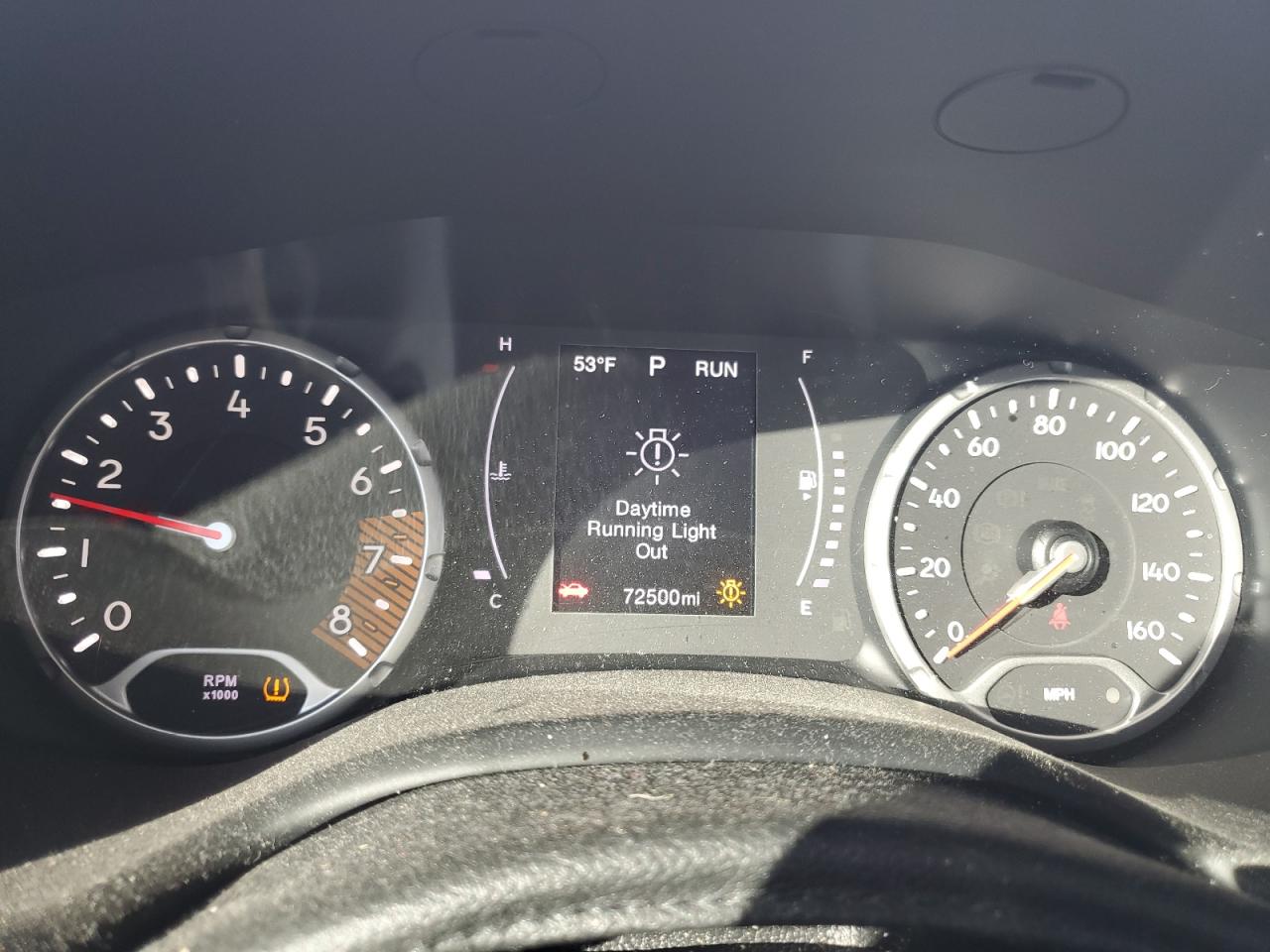 2020 Jeep Renegade Latitude VIN: ZACNJABB2LPL01713 Lot: 92247865