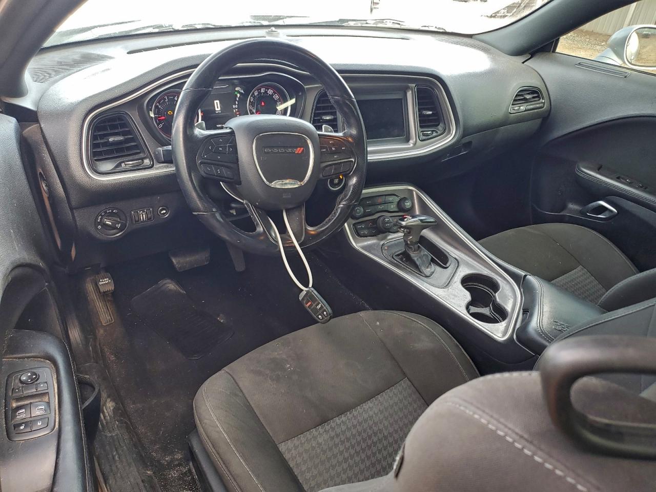 2020 Dodge Challenger R/T VIN: 2C3CDZBT1LH125316 Lot: 94104455