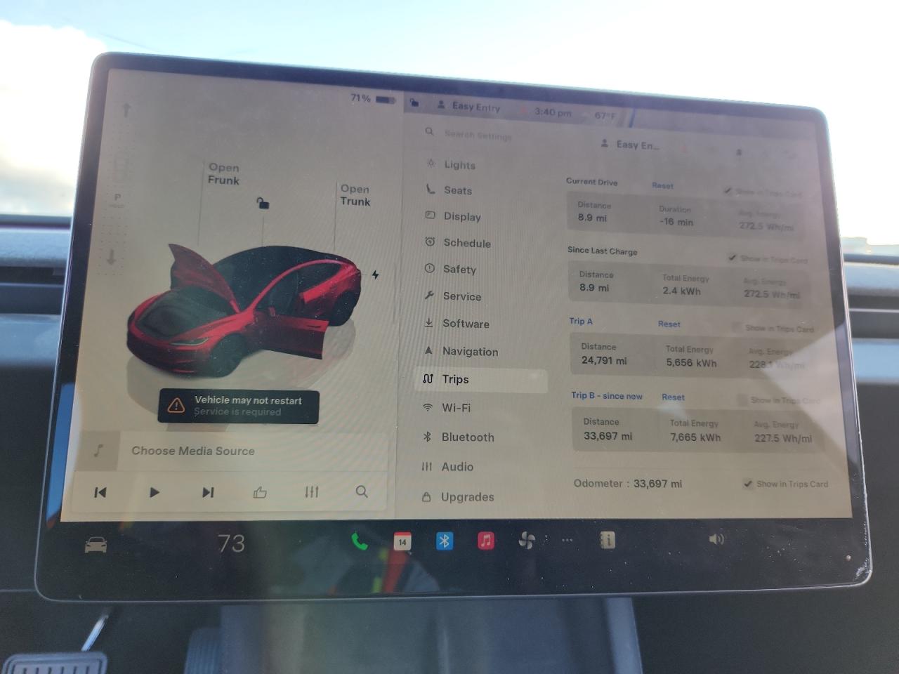 2024 Tesla Model 3 VIN: 5YJ3E1EB4RF817470 Lot: 92043325