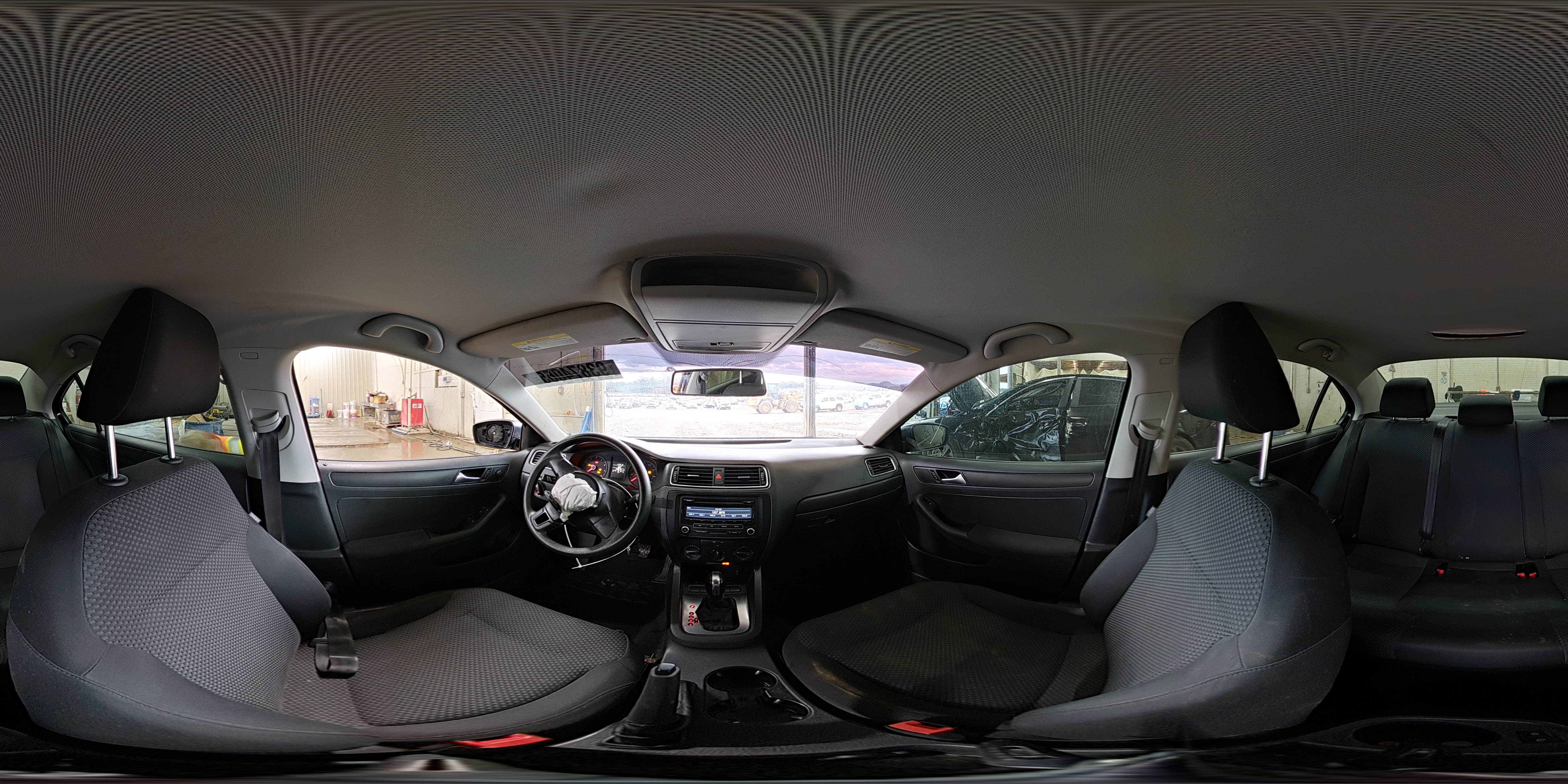 2021 Ford Ecosport Titanium VIN: MAJ6S3KL3MC430564 Lot: 93446325