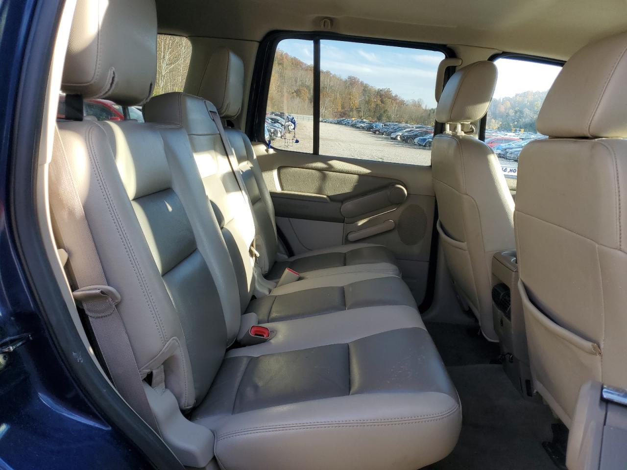 2007 Ford Explorer Xlt VIN: 1FMEU63EX7UB61457 Lot: 91166925