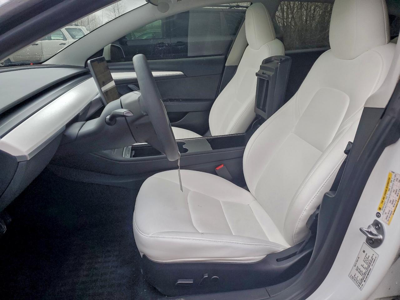 2023 Tesla Model 3 VIN: 5YJ3E1EB8PF623425 Lot: 94773575